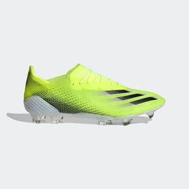 chaussure foot terrain souple