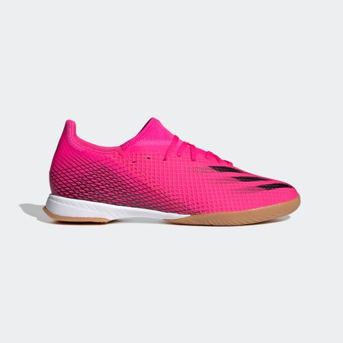 Chaussures De Football Adidas X Ghosted.3 Indoor Fw6938