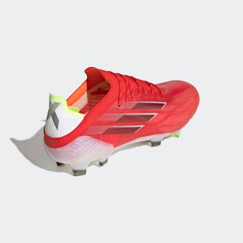 chaussure de foot adidas speedflow