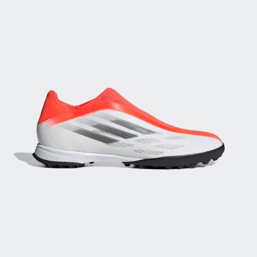 Chaussures De Football Adidas X Speedflow.3 Laceless Turf Fy3267