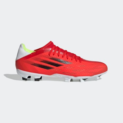 Chaussures De Football Adidas X Speedflow.3 Terrain Souple Fy3298