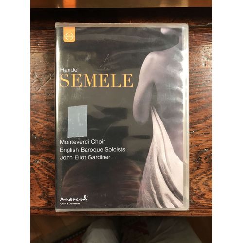 Handel Semele