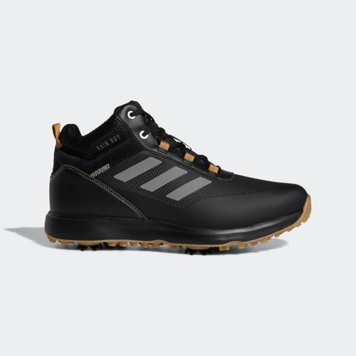 Chaussures De Golf Adidas S2g Recycled Polyester Midcut Fz1035