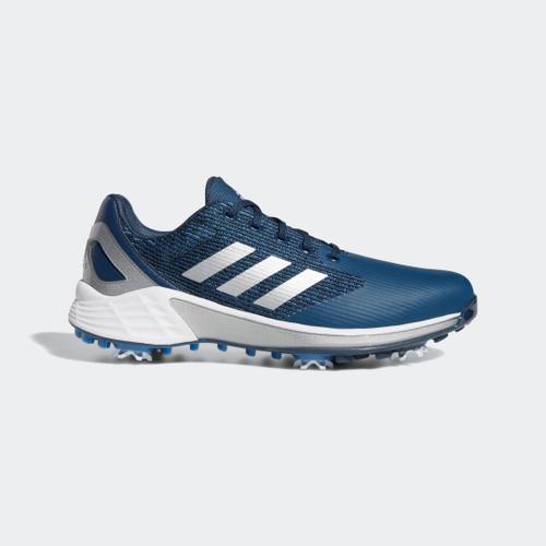 Chaussures De Golf Adidas Zg21 Motion Recycled Polyester G57772