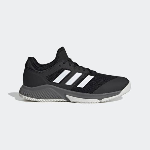 Chaussures De Handball Adidas Court Team Bounce Indoor Fz2615