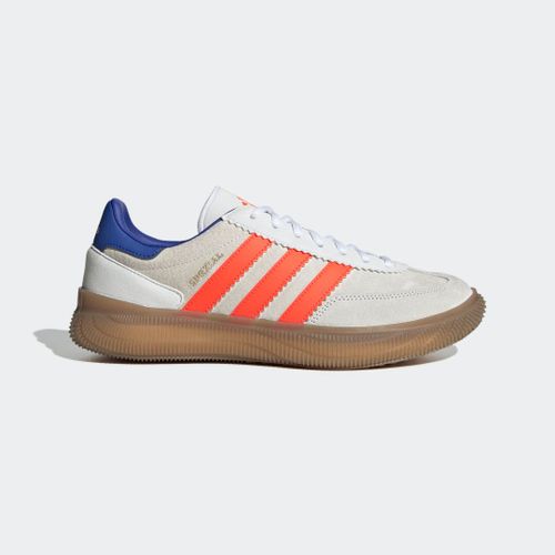 Chaussures De Handball Adidas Hb Spezial Pro Handball Fz4654