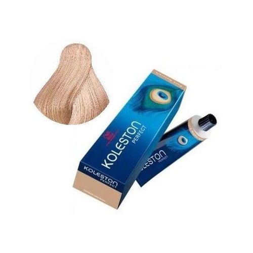 Koleston Perfect 9/96 Blond Très Clair Fumé Violine 60ml 