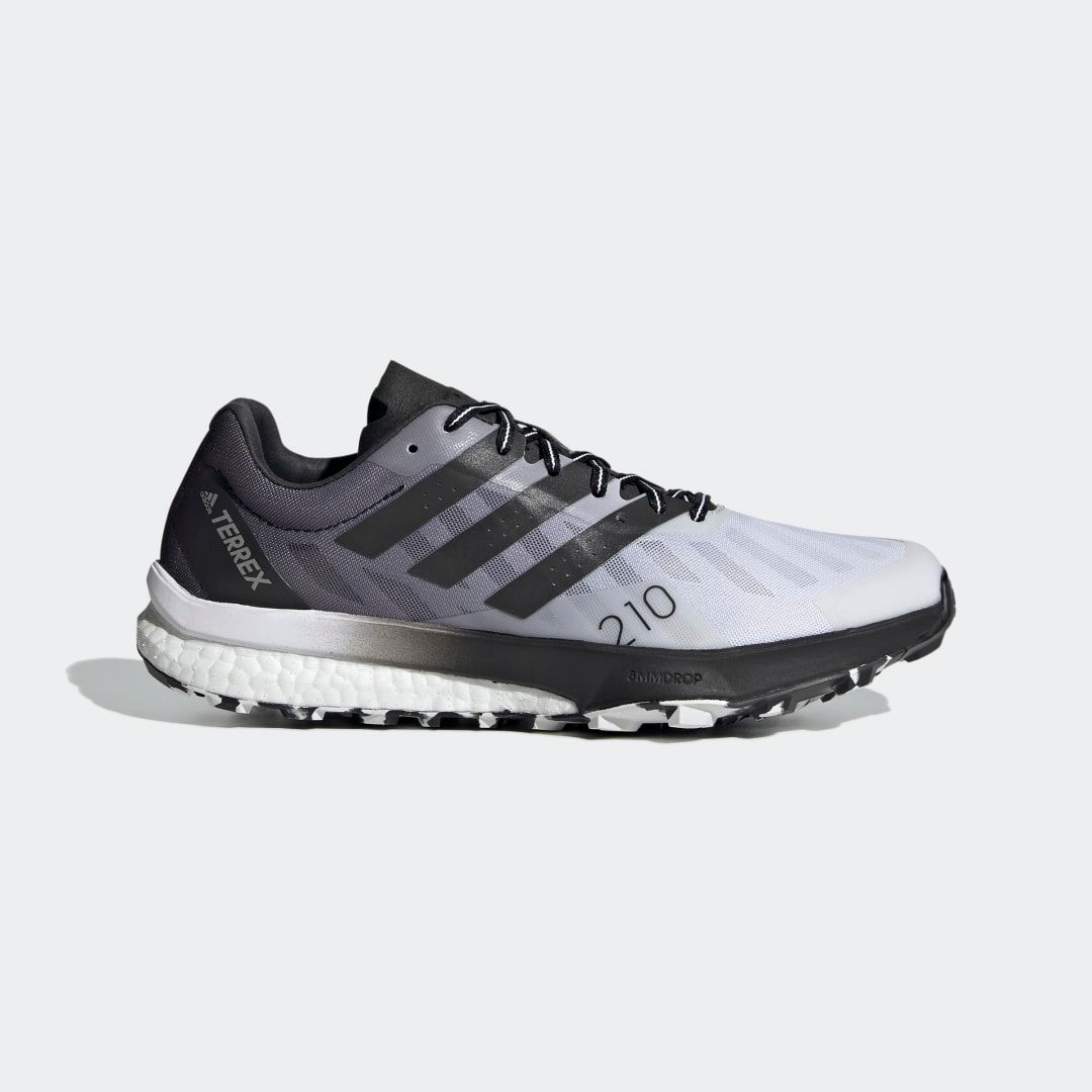 Chaussures De Trail Adidas Terrex Speed Ultra Trail Fw2830 | Rakuten