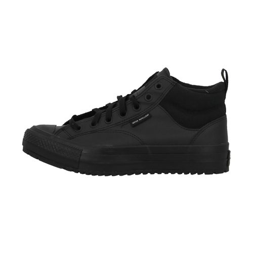 Chaussures Montantes Converse Chuck Taylor All Star Malden Street Boot Noir