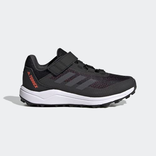 Chaussures De Marche Adidas Trail Running Terrex Agravic Flow Primegreen Fz3319
