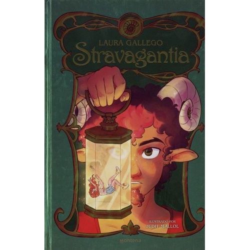 Stravagantia
