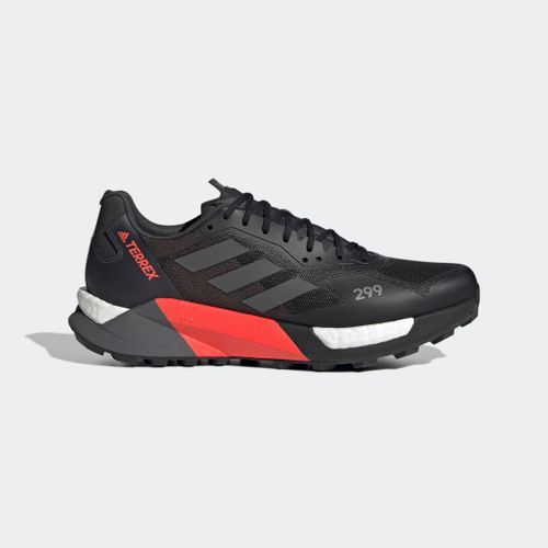 Chaussures De Marche Adidas Trail Running Terrex Agravic Ultra Fy7628