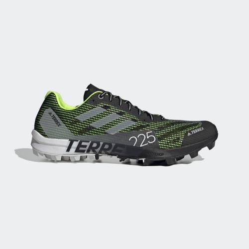 Chaussures De Marche Adidas Trail Running Terrex Speed Sg Fw2870