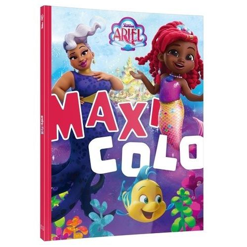 Maxi-Colo Ariel