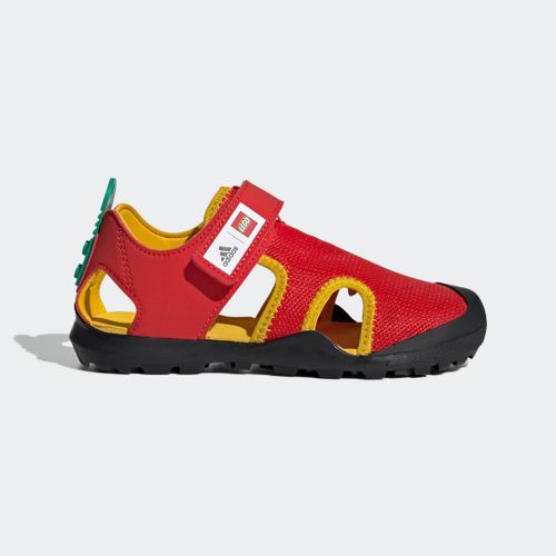 Sandales Adidas X Lego Captain Toey H67471