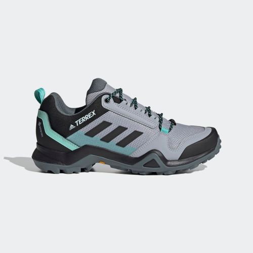 Chaussures De Randonnée Adidas Terrex Ax3 Goretex Fx4684
