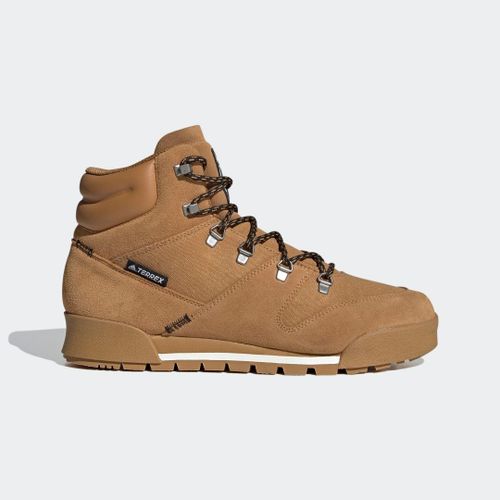 Chaussures De Randonnée Adidas Terrex Snowpitch Cold.rdy Fv7960