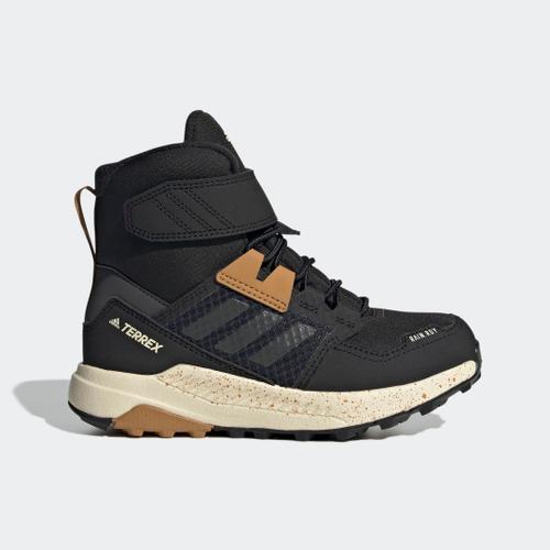 Chaussures De Randonnée Adidas Terrex Trailmaker High Cold.rdy Fz2611