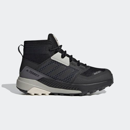 Chaussures De Randonnée Adidas Terrex Trailmaker Mid Rain.rdy Fw9322