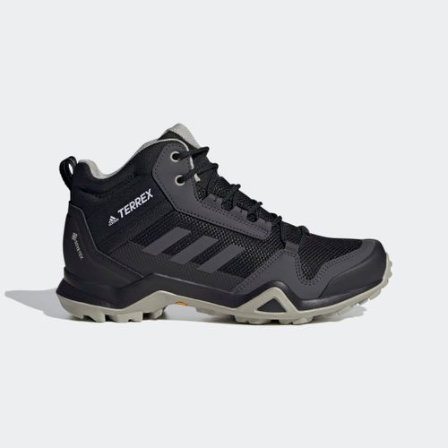 Chaussures De Randonnée Adidas Terrex Ax3 Mid Gore-tex Ef3365