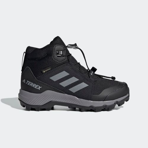 Chaussures De Randonnée Adidas Terrex Mid Gore-tex Ef0225