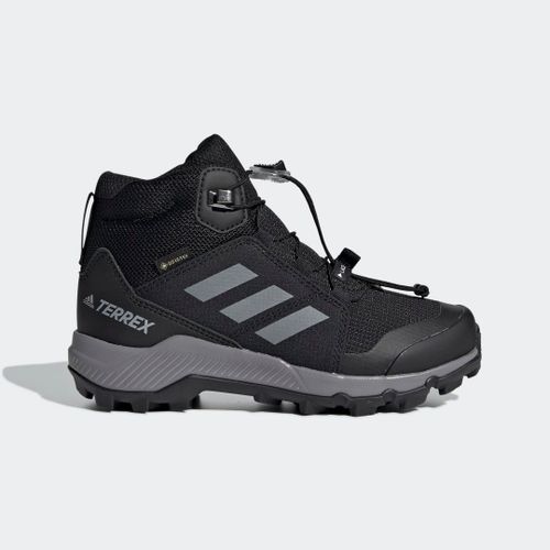 Chaussures De Randonnée Adidas Terrex Mid Gore-tex Ef0225