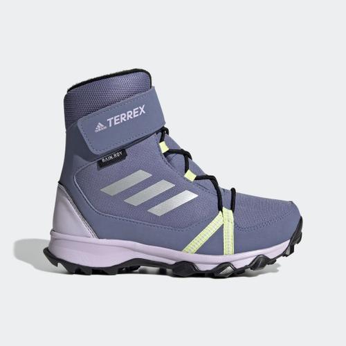 Chaussures De Randonnée Adidas Terrex Snow Cf Winter Fz2601