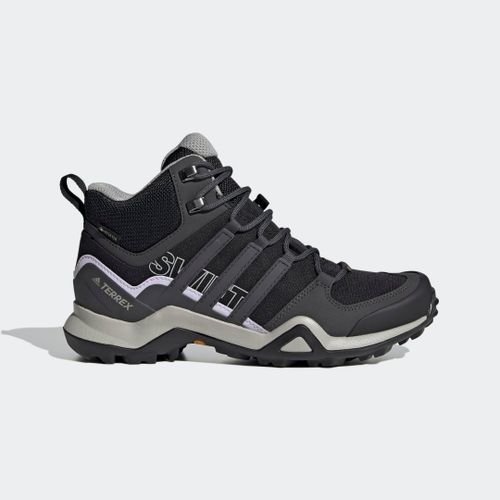 Chaussures De Randonnée Adidas Terrex Swift R2 Mid Gore-tex Ef3357