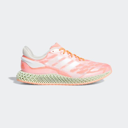 Chaussures De Running Adidas 4d Run 1.0 Fw6838
