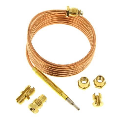 Thermocouple universel 1,50m pour Cuisiniere De dietrich