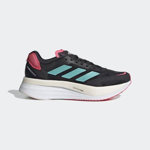 Chaussures De Running Adidas Adizero Boston10 H67516