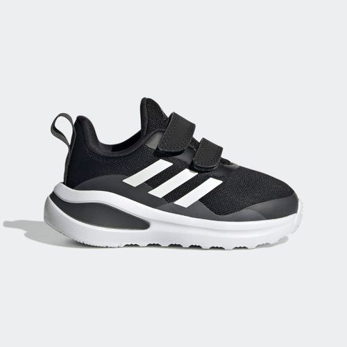 Chaussures De Running Adidas Fortarun Double Strap H04178