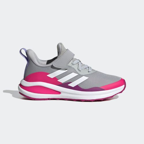 Chaussures De Running Adidas Fortarun Elastic Lace Top Strap H04118
