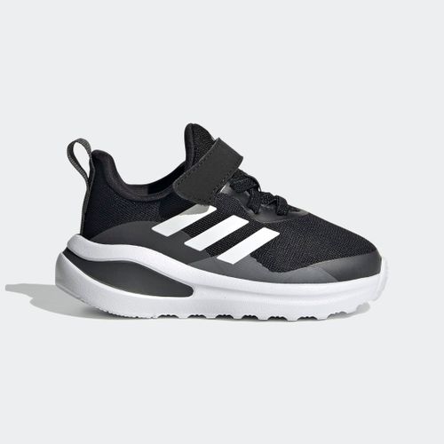Chaussures De Running Adidas Fortarun Elastic Lace Top Strap Fz5499
