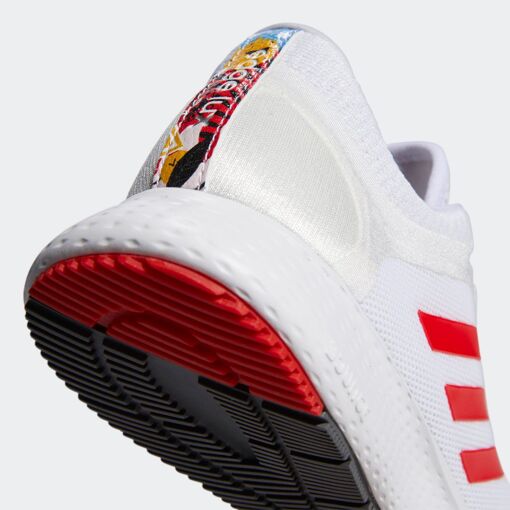 Chaussures de running adidas Edge Lux4 FX9952 - 42 | Rakuten