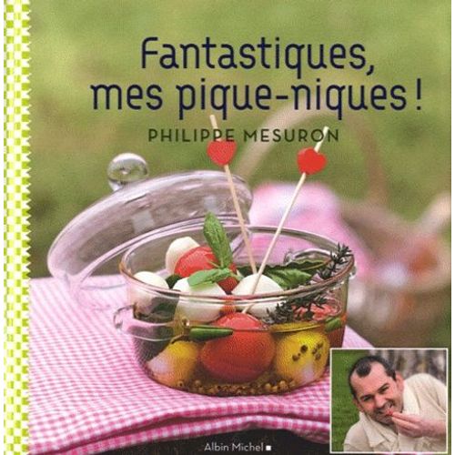 Fantastiques, Mes Pique-Niques !