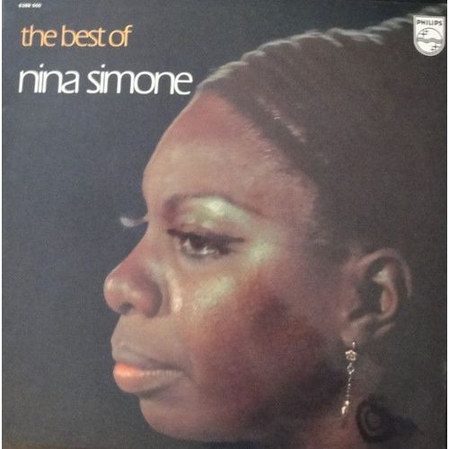 The Best Of Nina Simone