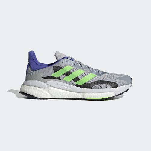 Chaussures De Running Adidas Solarboost 3 S42995