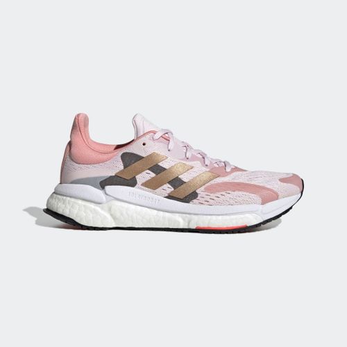 Chaussures De Running Adidas Solarboost 4 Gx3042