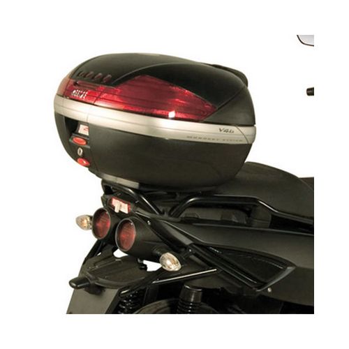 Support Top Case Givi Platine Monolock Mm