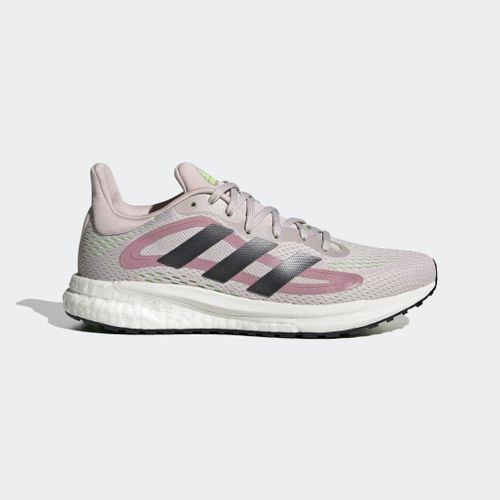 Chaussures De Running Adidas Solarglide 4 St S42737