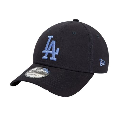 Casquette New Era League Essential 9forty Losdod Nvycpb Bleu Marine