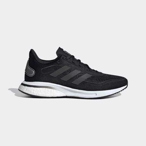 Chaussures De Running Adidas Supernova Eg5420