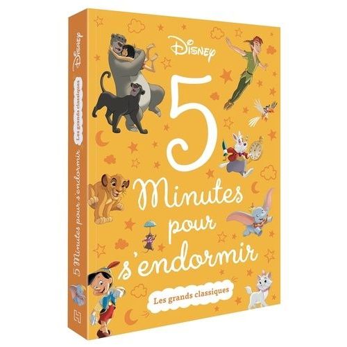 Les Grands Classiques