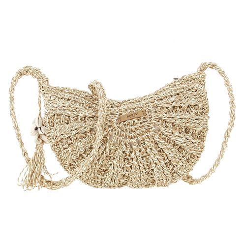 Sac à main Barts Theros natural shoulderbag Naturel