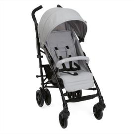 CHICCO Poussette Liteway 4 Grey poussette Rakuten