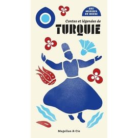 Contes Et Légendes De Turquie