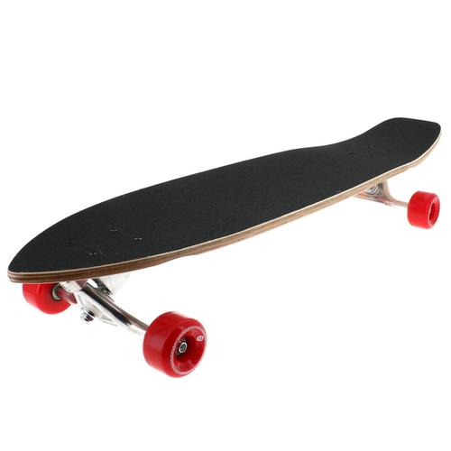 Longboard Playlife Cherokee Longboard Cherokee Marron