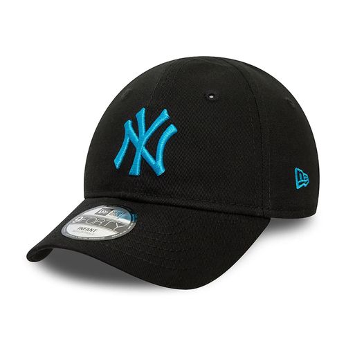 Casquette New Era Infant League Ess 9forty Neyyan Blkswb Noir