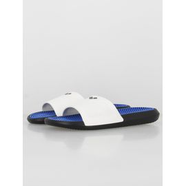 Claquettes Mules Arena Marco Blanc Rakuten